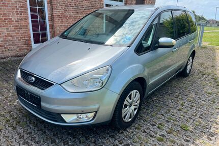 Ford Galaxy Gebrauchtwagen