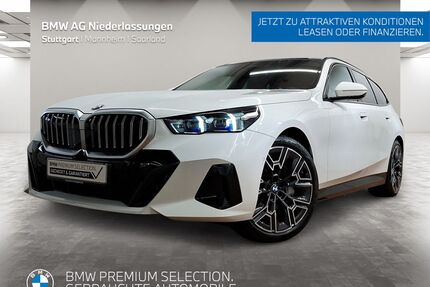 BMW 540 Gebrauchtwagen