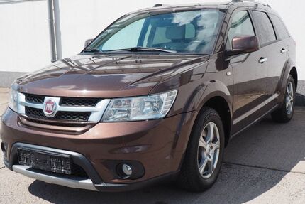 Fiat Freemont Gebrauchtwagen