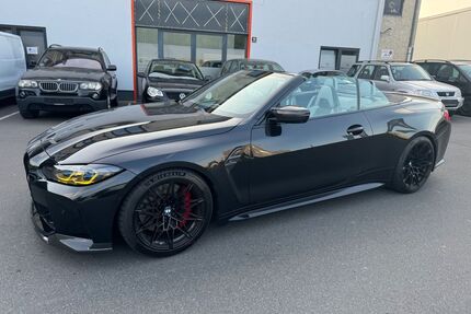 BMW M4 Gebrauchtwagen