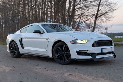 Ford Mustang Gebrauchtwagen