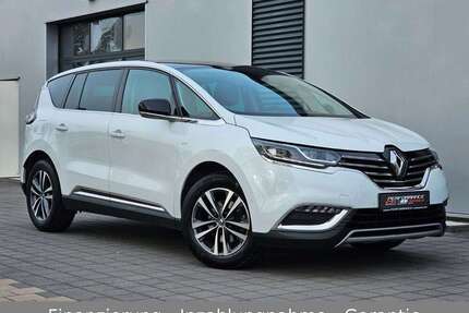 Renault Espace Gebrauchtwagen