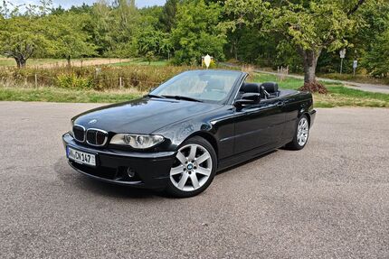 BMW 325 Gebrauchtwagen
