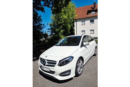 Mercedes-Benz 220 Gebrauchtwagen