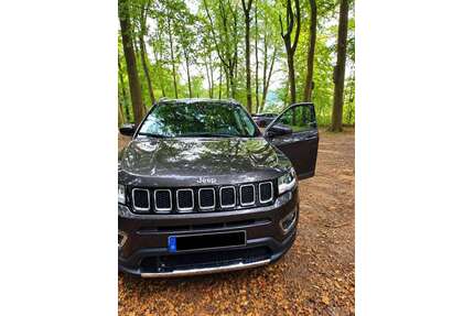 Jeep Compass Gebrauchtwagen