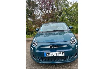 Fiat 500e Gebrauchtwagen