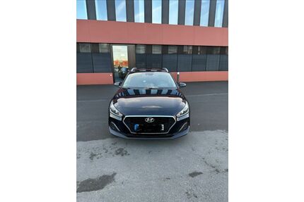 Hyundai i30 Gebrauchtwagen