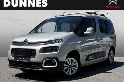 Citroen Berlingo Gebrauchtwagen