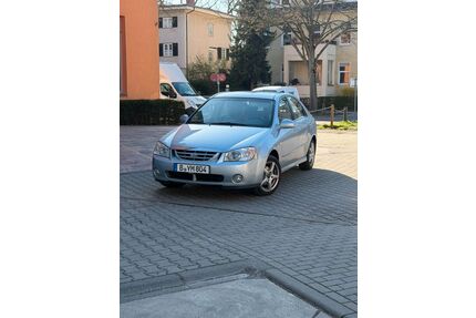 Kia Cerato Gebrauchtwagen