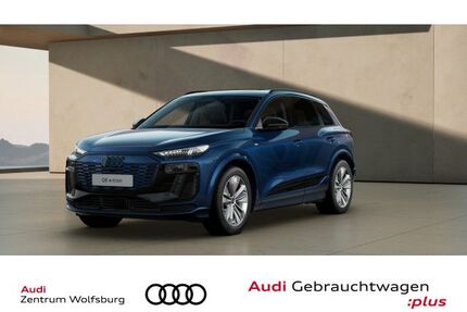 Audi Q6 e-tron Gebrauchtwagen
