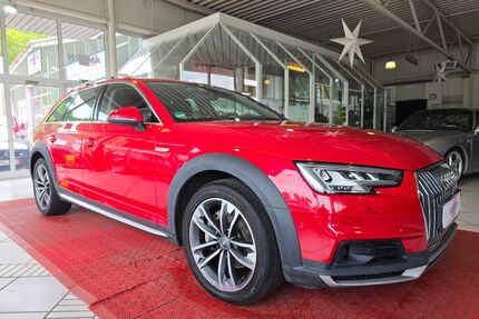Audi A4 Allroad Gebrauchtwagen
