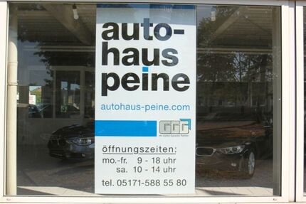 Mini Cooper Cabrio Gebrauchtwagen