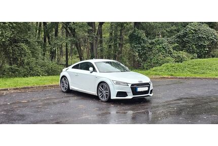Audi TT Gebrauchtwagen