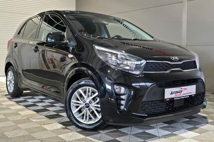 Kia Picanto Gebrauchtwagen