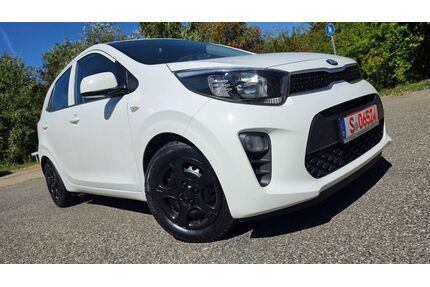 Kia Picanto Gebrauchtwagen