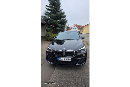 BMW X1 Gebrauchtwagen