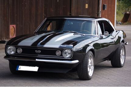Chevrolet Camaro Gebrauchtwagen