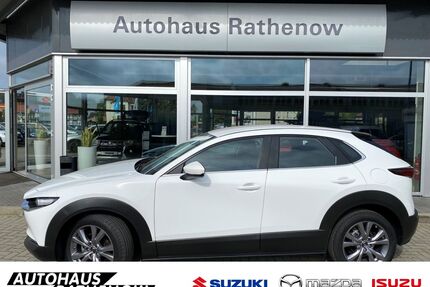 Mazda CX-30 Gebrauchtwagen
