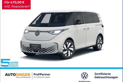 VW ID. Buzz Gebrauchtwagen