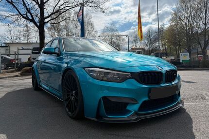 BMW M3 Gebrauchtwagen