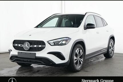 Mercedes-Benz GLA 220 Gebrauchtwagen