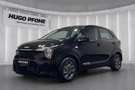 Kia Picanto Gebrauchtwagen