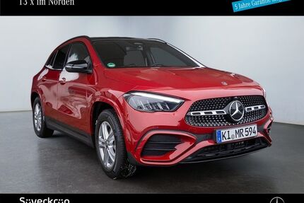 Mercedes-Benz GLA 200 Gebrauchtwagen