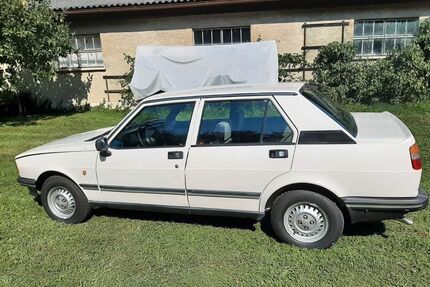 Alfa Romeo Giulietta Gebrauchtwagen