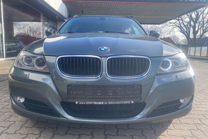 BMW 318 Gebrauchtwagen