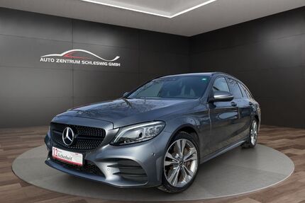 Mercedes-Benz C 300 Gebrauchtwagen