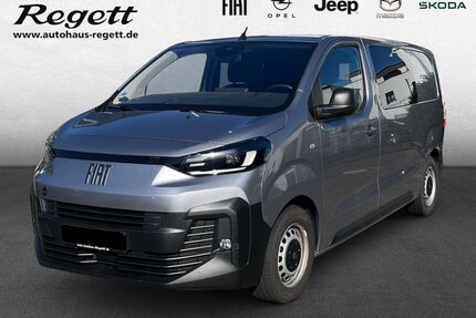 Fiat Scudo Gebrauchtwagen