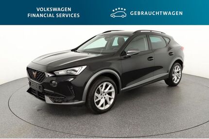 Cupra Formentor Gebrauchtwagen
