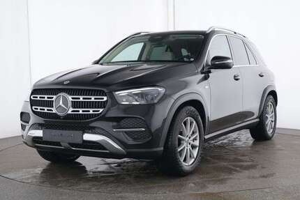 Mercedes-Benz GLE 350 Gebrauchtwagen