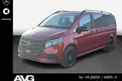 Mercedes-Benz V 250 Gebrauchtwagen