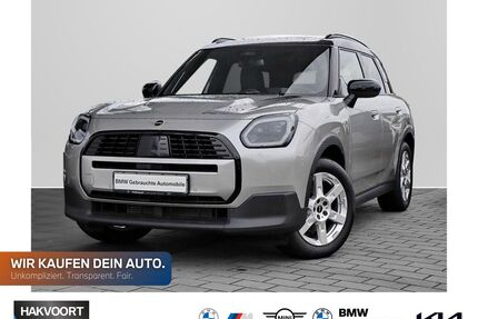 Mini Countryman C (Cooper) Gebrauchtwagen