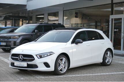 Mercedes-Benz A 180 Gebrauchtwagen