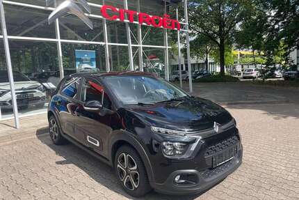 Citroen C3 Gebrauchtwagen
