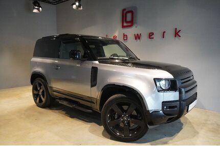 Land Rover Defender Gebrauchtwagen