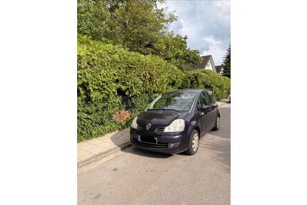 Renault Modus Gebrauchtwagen