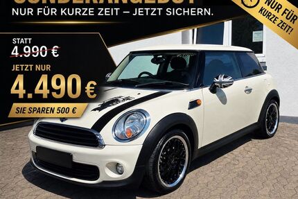 Mini ONE Gebrauchtwagen