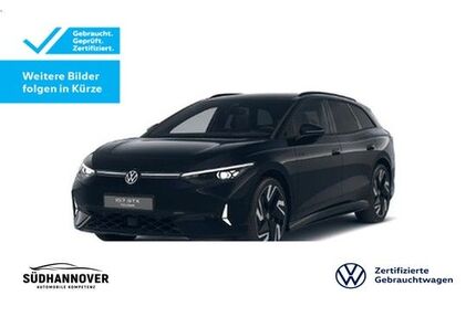 VW ID.7 Gebrauchtwagen