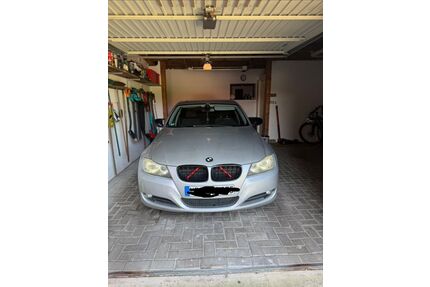 BMW 318 Gebrauchtwagen