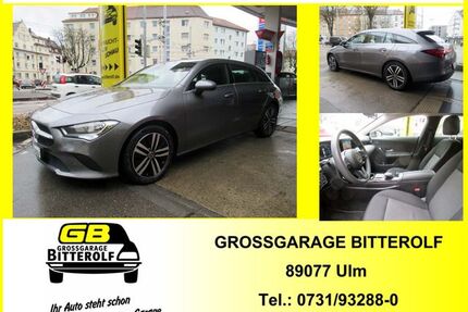 Mercedes-Benz CLA 200 Gebrauchtwagen