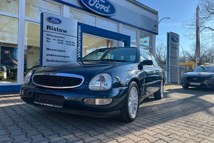 Ford Scorpio Gebrauchtwagen