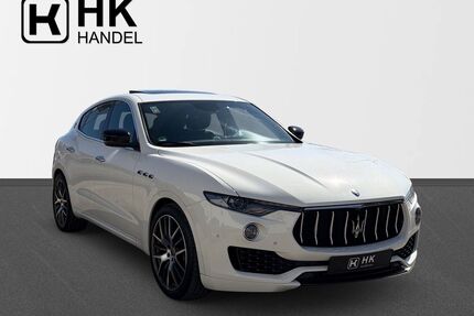 Maserati Levante Gebrauchtwagen