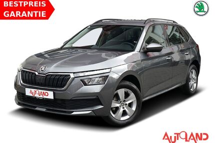 Skoda Kamiq Gebrauchtwagen