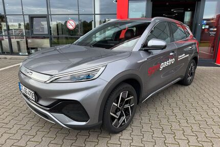 BYD ATTO 3 Gebrauchtwagen