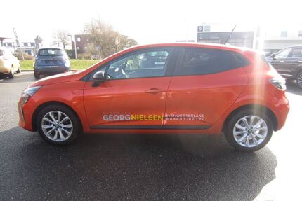 Renault Clio Gebrauchtwagen