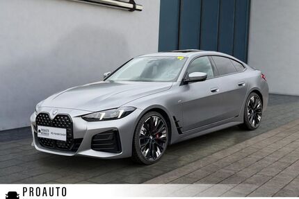 BMW 420 Gran Coupé Gebrauchtwagen