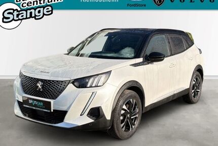 Peugeot 2008 Gebrauchtwagen